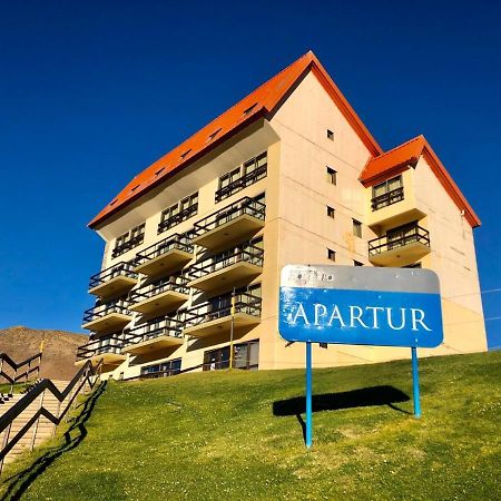 Apartur 拉斯莱尼亚斯 外观 照片